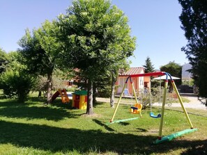 Kindergedeelte