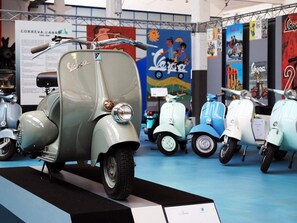 Interior - in Cascina mit privatem Parkplatz by Interhome (Cascina)