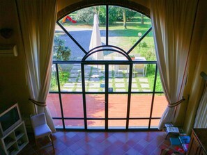 Interior - Wohnung in Cascina mit Privatparkplatz by Interhome (Cascina)