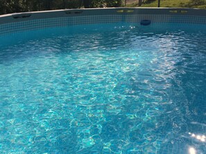 Pool - Die Scheune von Penelope by Interhome (La Sassa)