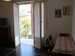 Interior - Wohnung mit Balkon by Interhome (Rapallo)