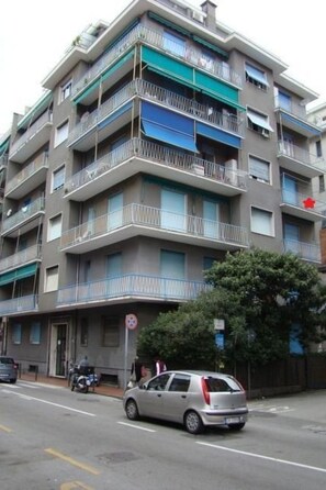 Exterior - Wohnung mit Balkon by Interhome (Rapallo)