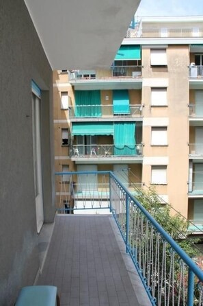 Property grounds - Wohnung mit Balkon by Interhome (Rapallo)