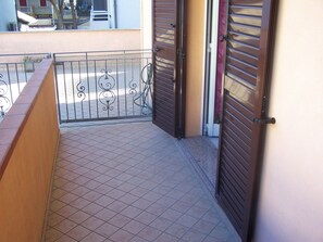 Exterior detail - Wohnung in Strandnähe by Interhome (Riccione)