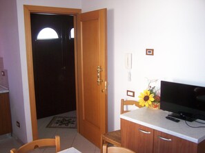 Interior - Wohnung in Strandnähe by Interhome (Riccione)