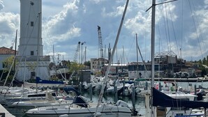 Puerto deportivo