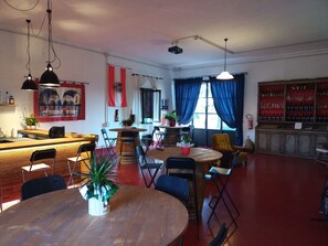 Bar (on property) - Flache Kornblume by Interhome (Terranuova Bracciolini)
