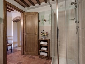 Towels - Wohnung San Gimignano by Interhome (Casole d'Elsa)
