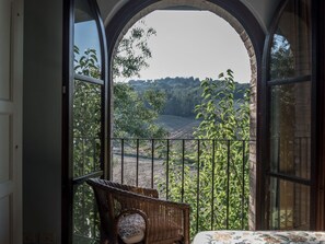 Interior - Wohnung Volterra by Interhome (Casole d'Elsa)