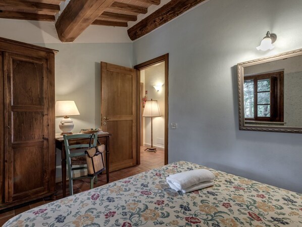 5 habitaciones y internet 