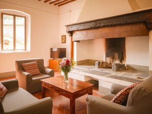 Kamin