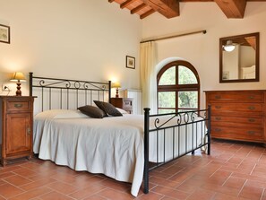 Internet - in Reggello mit privatem Patio by Interhome (Reggello)