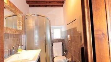 Serviettes fournies
