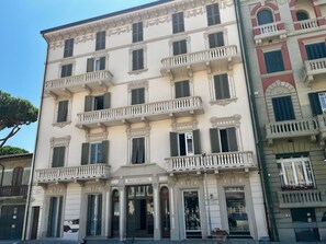Exterior - Lucevan le stelle von Holiday World by Interhome (Viareggio)