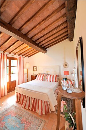 Internet - il Caratello by Interhome (Castelfalfi)
