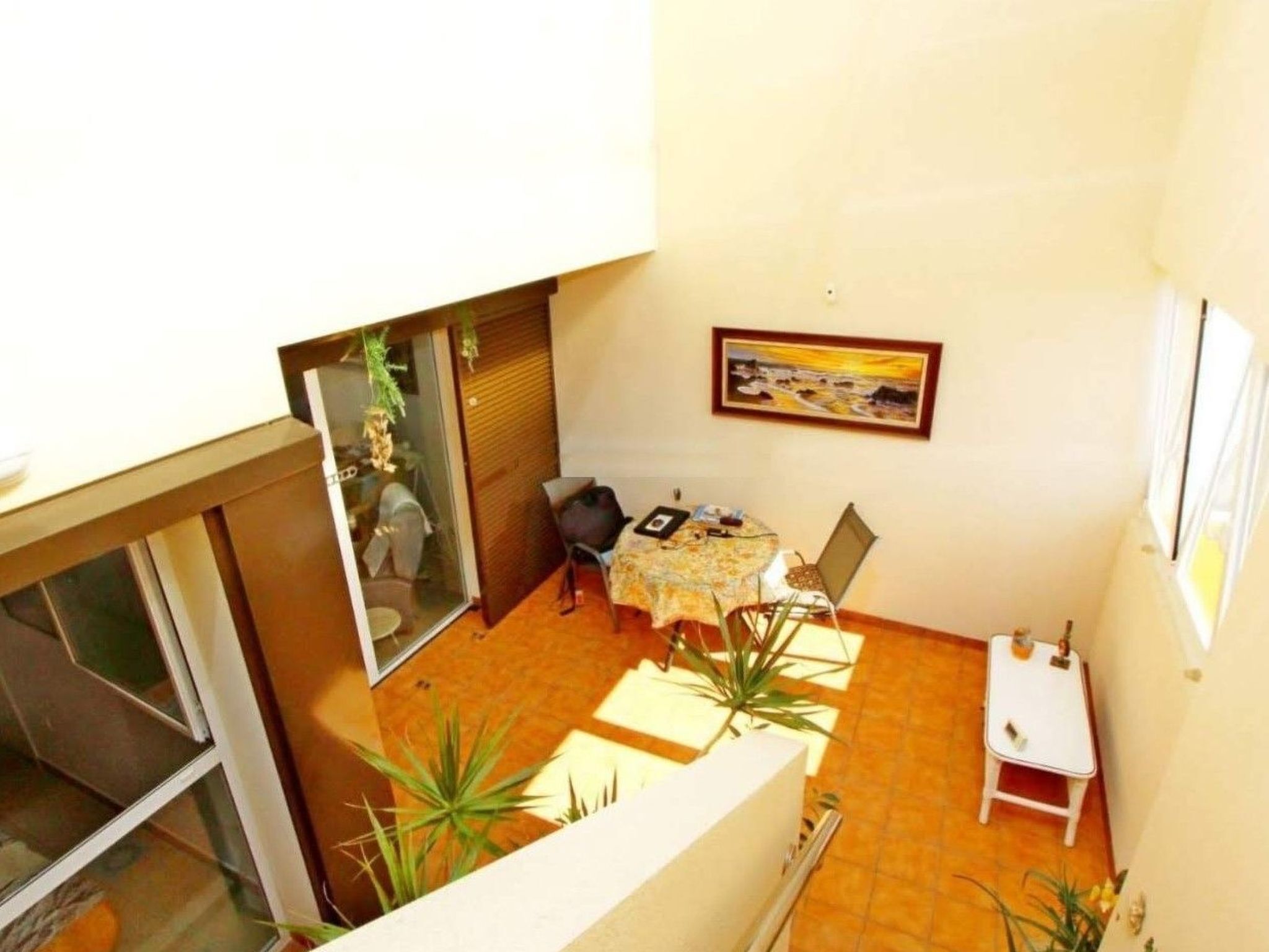 Inside other