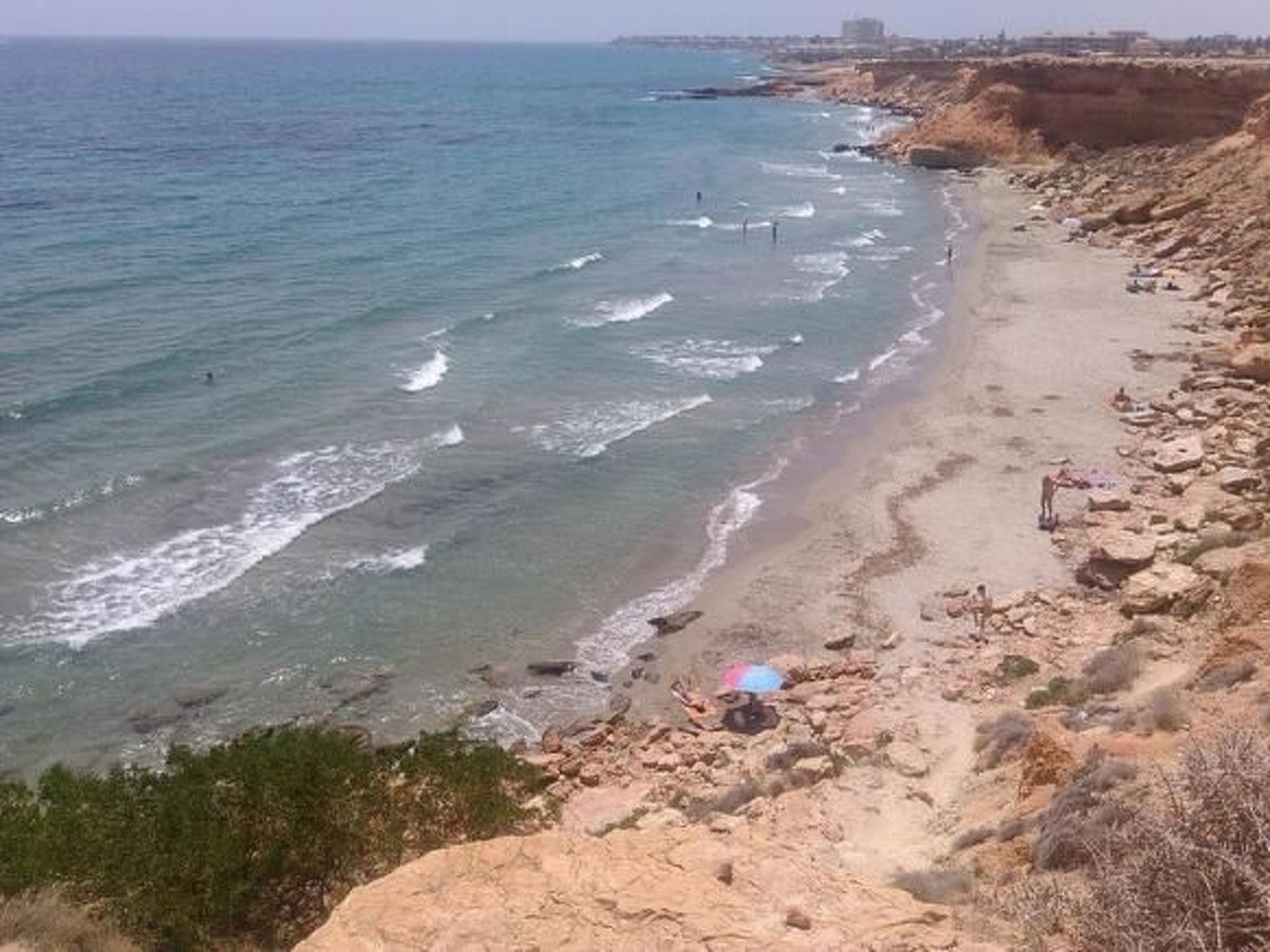 Strand