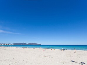 Beach - Mafloras Luxus und Strand Appartement by Interhome (Cala Millor)