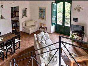 Fireplace, DVD player - 'Cedar' mit Wasserblick by Interhome (Fiumefreddo)