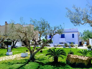Property grounds - Signorino Resort Studio 4 pax by Interhome (Marsala)