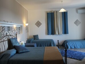 Internet - Signorino Resort Studio 4 pax by Interhome (Marsala)