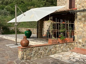 Terrazza/patio