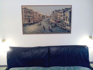 Internet - Ca'del Ravano' Wohnung mit Blick aufs Wasser by Interhome (Venice)