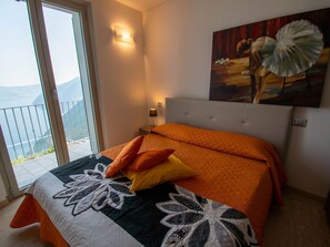 2 bedrooms, Internet - Wohnung mit Panaoramaterrasse und Pool by Interhome (Fonteno)