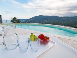 Pool - Serenity mit Meerblick by Interhome (Alassio)