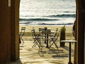 Outdoor dining - Serenity mit Meerblick by Interhome (Alassio)