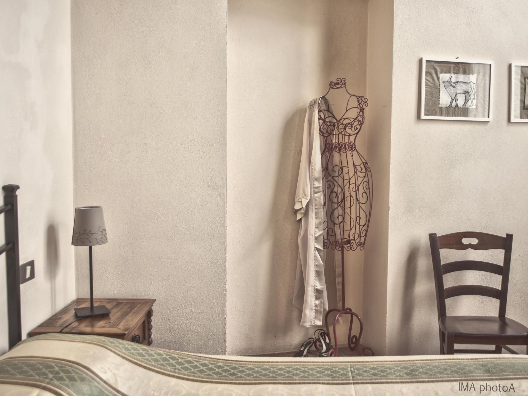 2 makuuhuonetta, internet