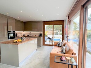 Interior - CASA TRES CALES by Interhome (L'Ametlla de Mar)