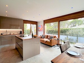 Interior - CASA TRES CALES by Interhome (L'Ametlla de Mar)