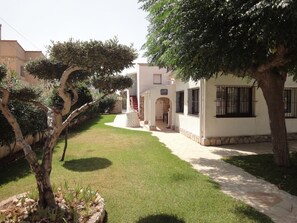Property grounds - Casa Blumer by Interhome (L'Ametlla de Mar)