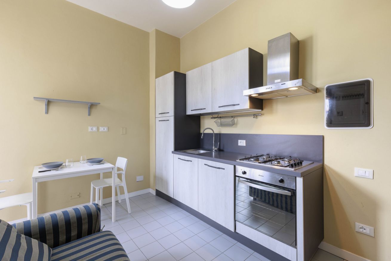 Réfrigérateur, four