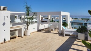 Unclassified image, 5 of 33, button - Penthouse in Torrevieja by Interhome (Torrevieja)
