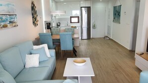 Unclassified image, 2 of 33, button - Penthouse in Torrevieja by Interhome (Torrevieja)