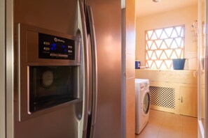 Apartment | Bathroom - Penthouse in Torrox Costa With Sea Views (Torrox)