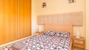 Apartment - Penthouse in Torrox Costa With Sea Views (Torrox)
