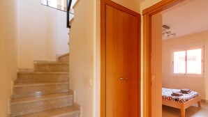 Apartment | Interior - Penthouse in Torrox Costa With Sea Views (Torrox)
