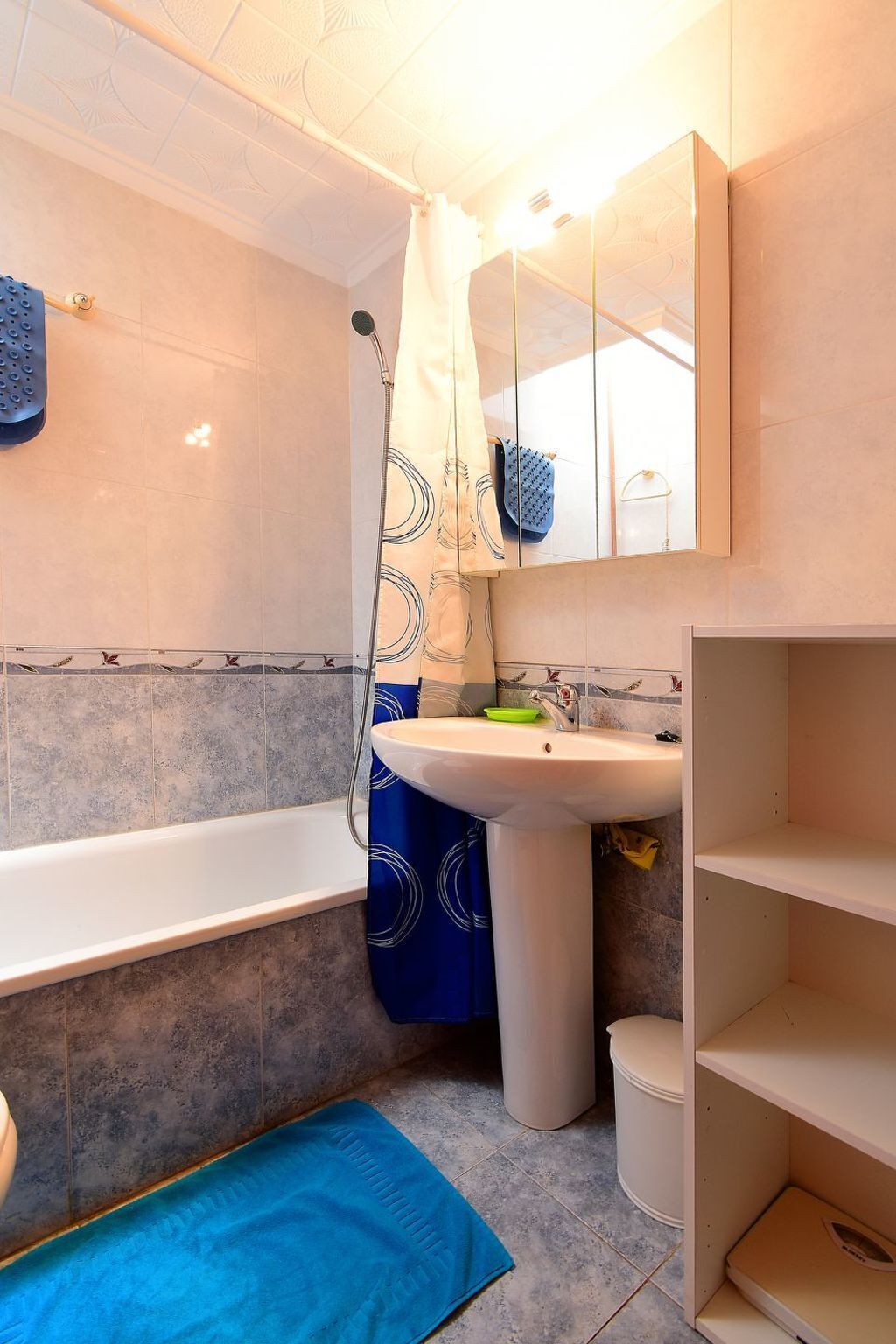 Baño
