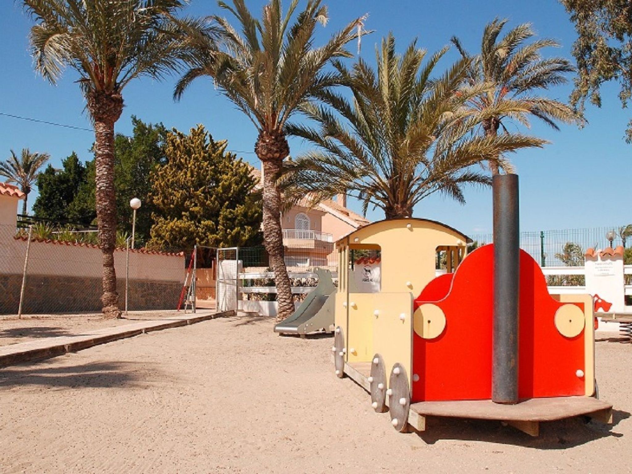 Espace pour enfants