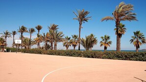Sportveld