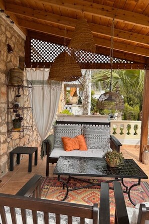 Terrass/Patio
