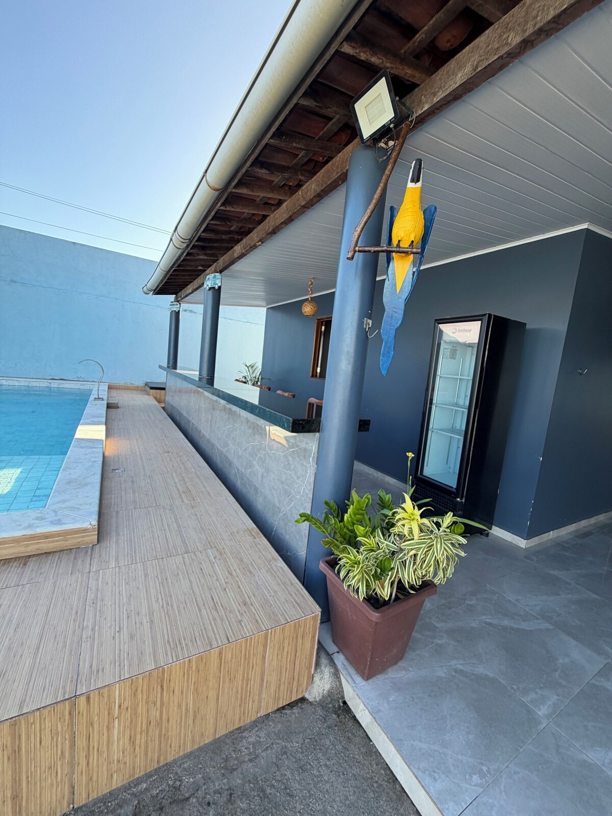 Bild für Gastgeberprofil