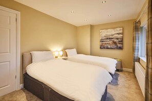 House | 3 bedrooms - Host and Stay 36 Hardy Meadows (Skipton)