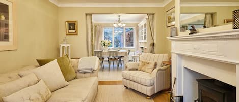 Apartment | 3 bedrooms