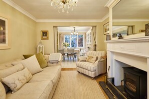 House | 3 bedrooms - Host and Stay 36 Hardy Meadows (Skipton)