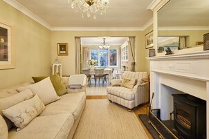 Apartment | 3 bedrooms