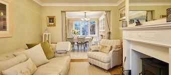 Host and Stay 36 Hardy Meadows